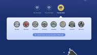 Pokemon GO Fest 2024 Global 5-star raids (Image via TPC)